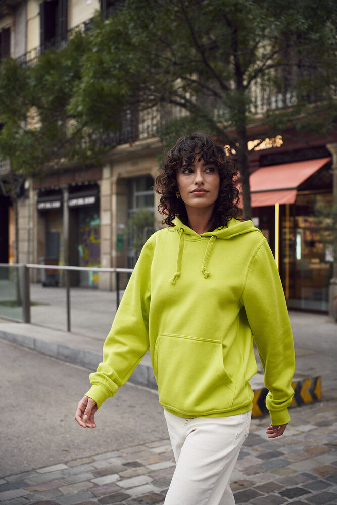 Språkservice Sweatshirt Basic Hoody - Bild 8