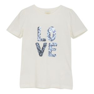 T-Shirt Love
