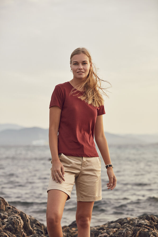 Zumba Gold T-shirt Basic-T Women - Bild 6