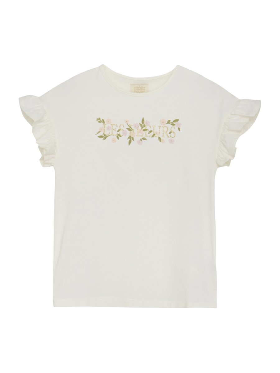 T-shirt SS