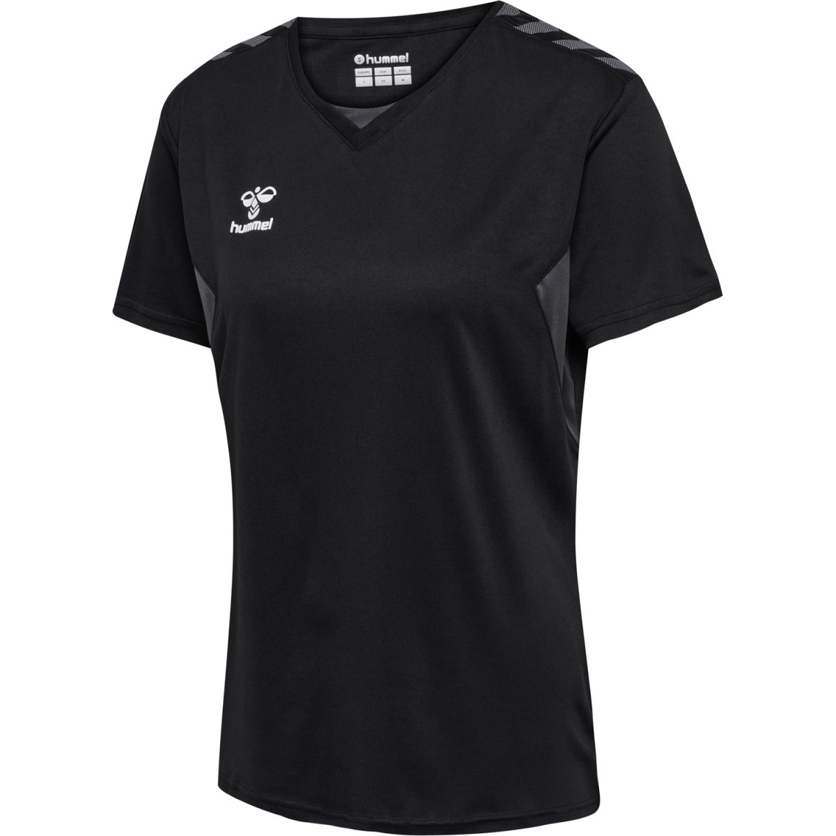 T-shirt Dam hml Authentic PL Jersey S/S Woman - Bild 5