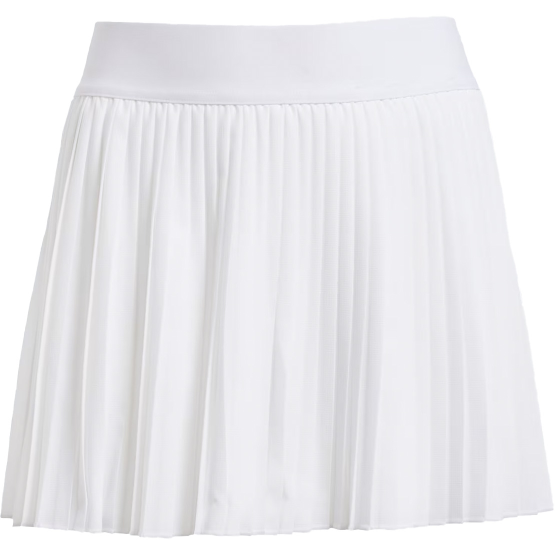 Tenniskjol Girls Club Pleated Skirt - Bild 2