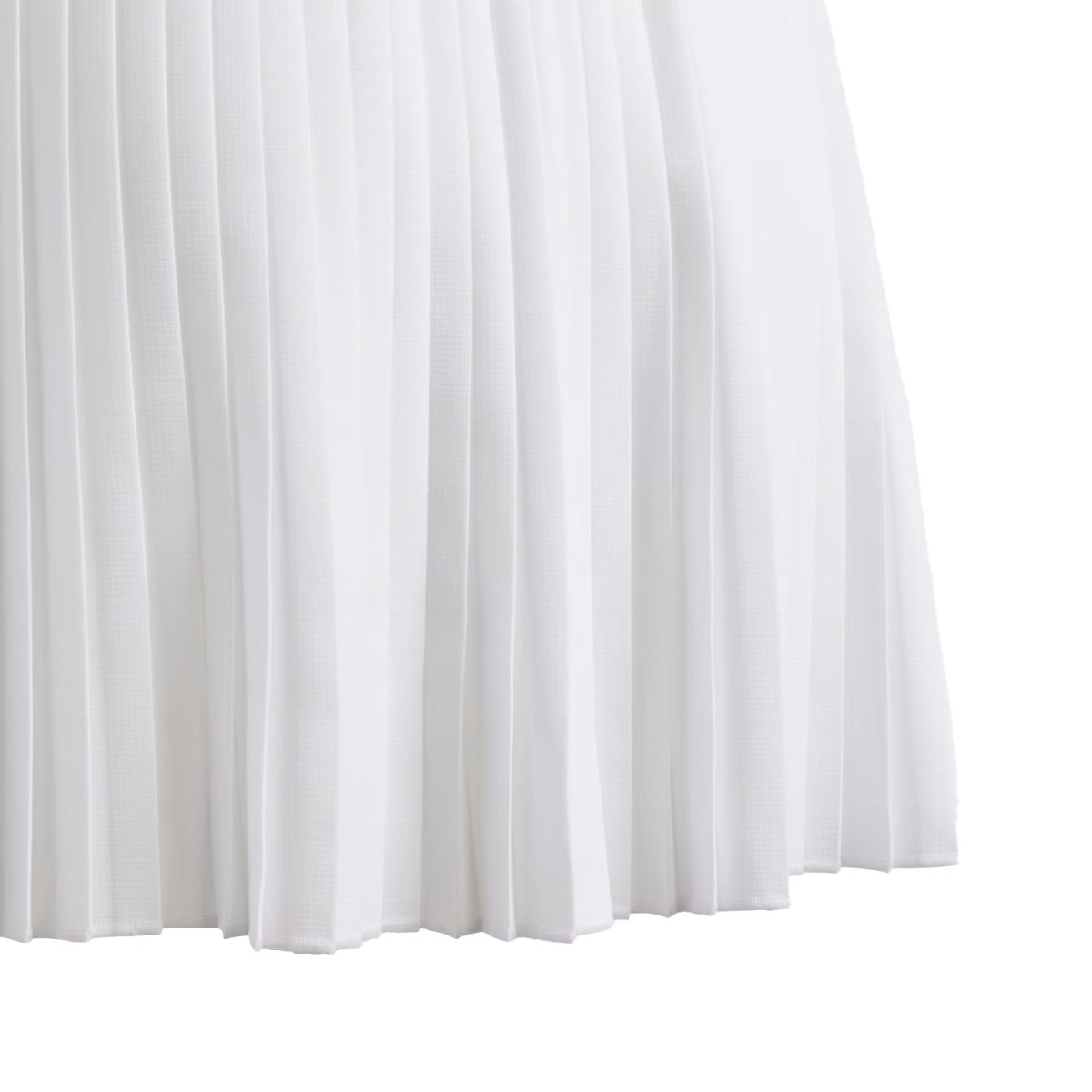 Tenniskjol Girls Club Pleated Skirt - Bild 5