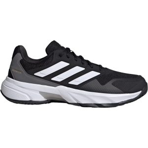 Tennisskor Courtjam Control M Clay