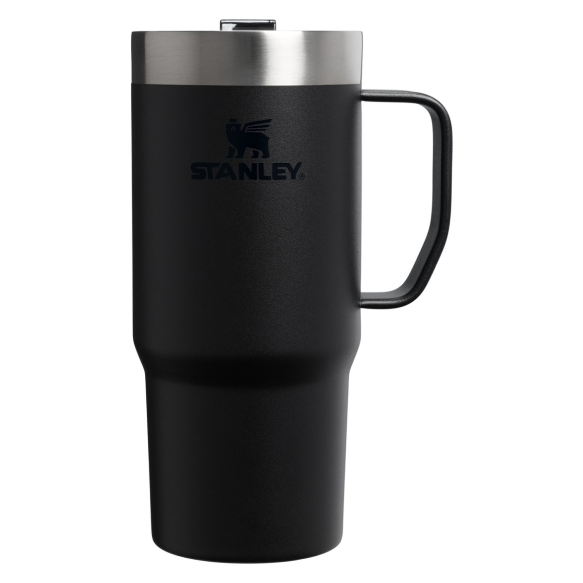 Termosmugg Everyday Suburban Mug 470 ml Black 2.0