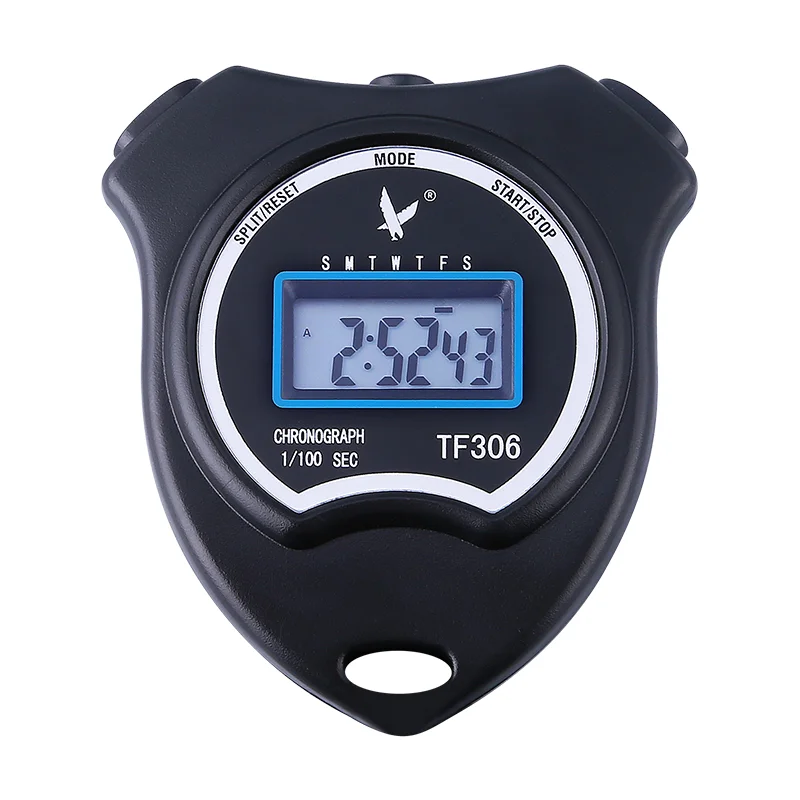 Tidtagarur Stopwatch