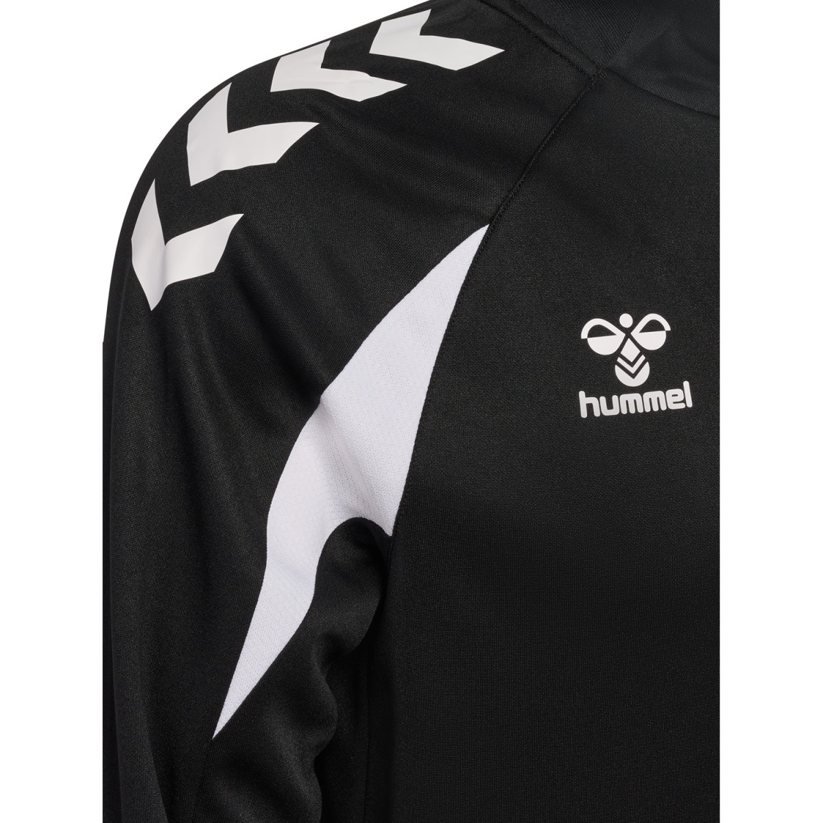 Makedonija Träningströja Half Zip hml Core 2.0 - Bild 4