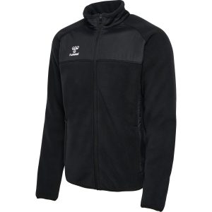 Träningsjacka hml Go Fleece Jacket