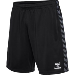 Träningsshorts hml Authentic PL Shorts