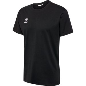 T-shirt Vuxen Bomull hml Go 2.0 T-Shirt S/S