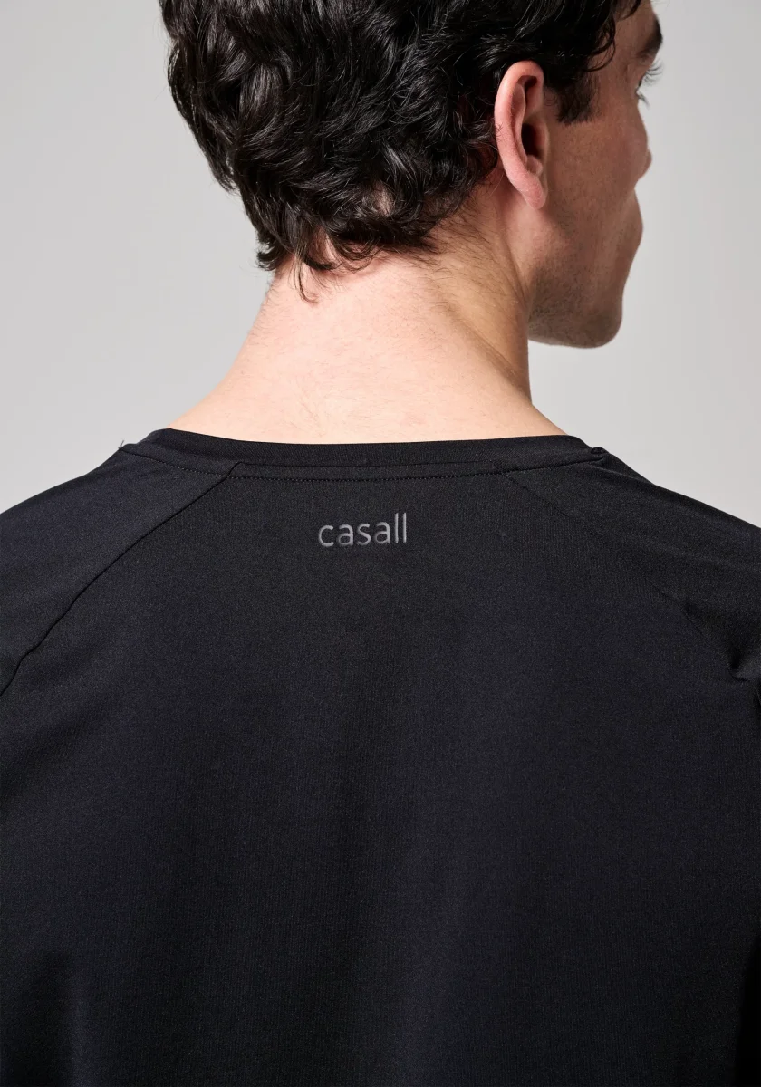 Tröja M Essential Long Sleeve - Bild 5