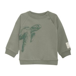 Tröja Sweatshirt LS