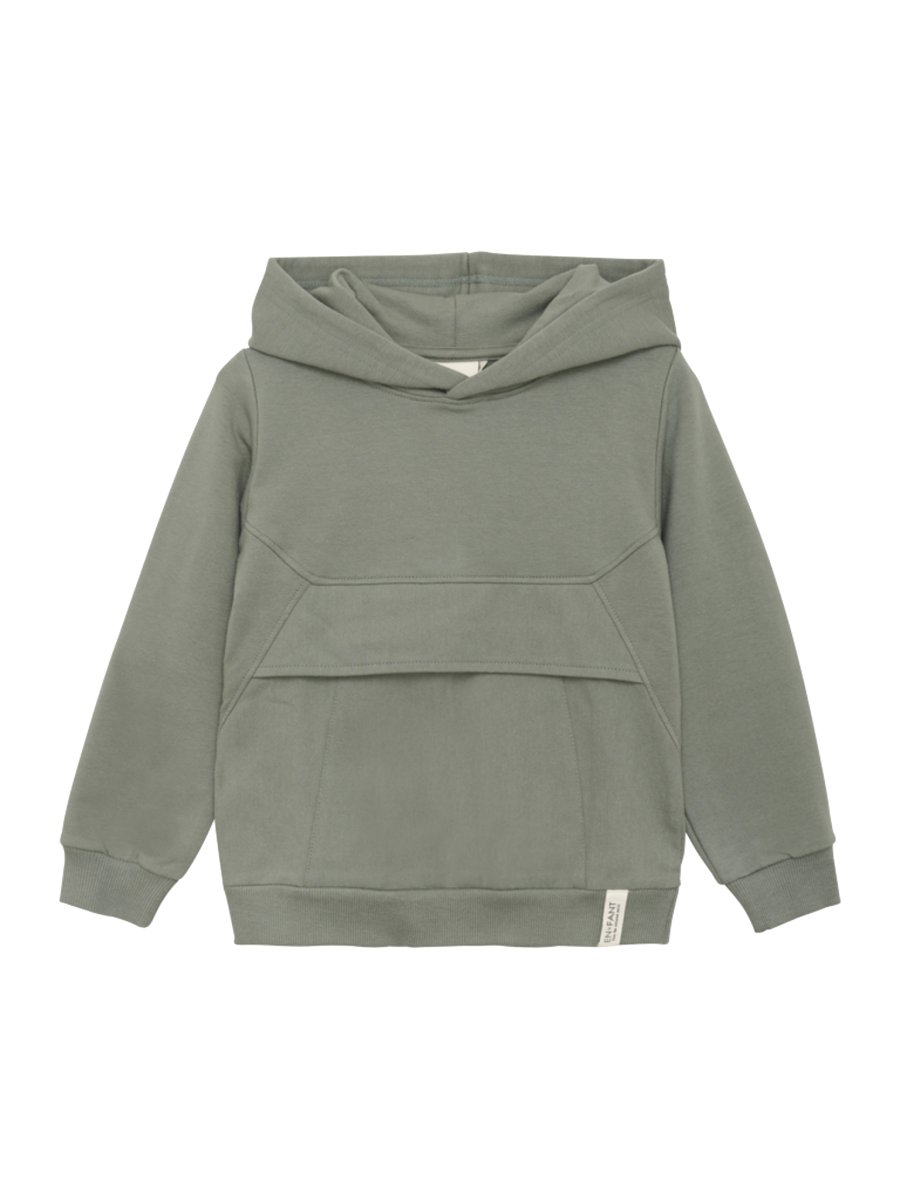 Hoodie Sweatshirt LS - Bild 2