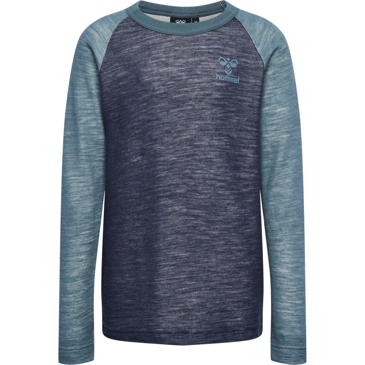 Tröja hml Wingo L/S - Bild 4