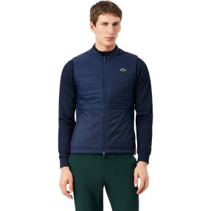 Väst Golf Quilted Vest
