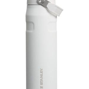 Vattenflaska 700ml IceFlow Bottle Flip Straw 2.0