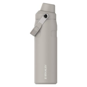 Vattenflaska 700 ml IceFlow Bottle Fast Flow Ash