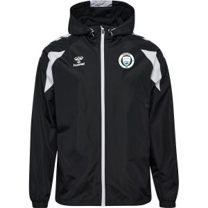 Prespa SK Allvädersjacka hml Core 2.0 All-Weather Jacket