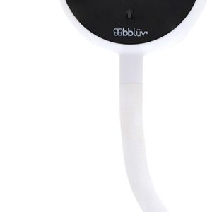 Babymonitor Appstyrd