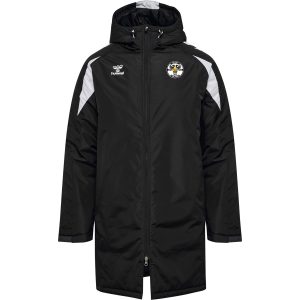 FC City Coachjacka hml Core 2.0 Bench Jacket