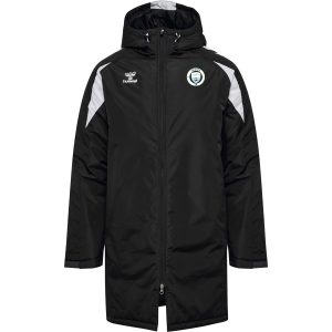 Prespa SK Coachjacka hml Core 2.0 Bench Jacket
