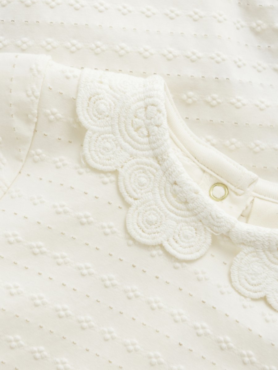 Body Jacquard LS - Bild 4