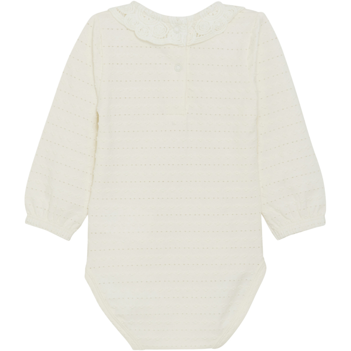 Body Jacquard LS - Bild 3