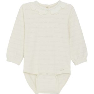 Body Jacquard LS