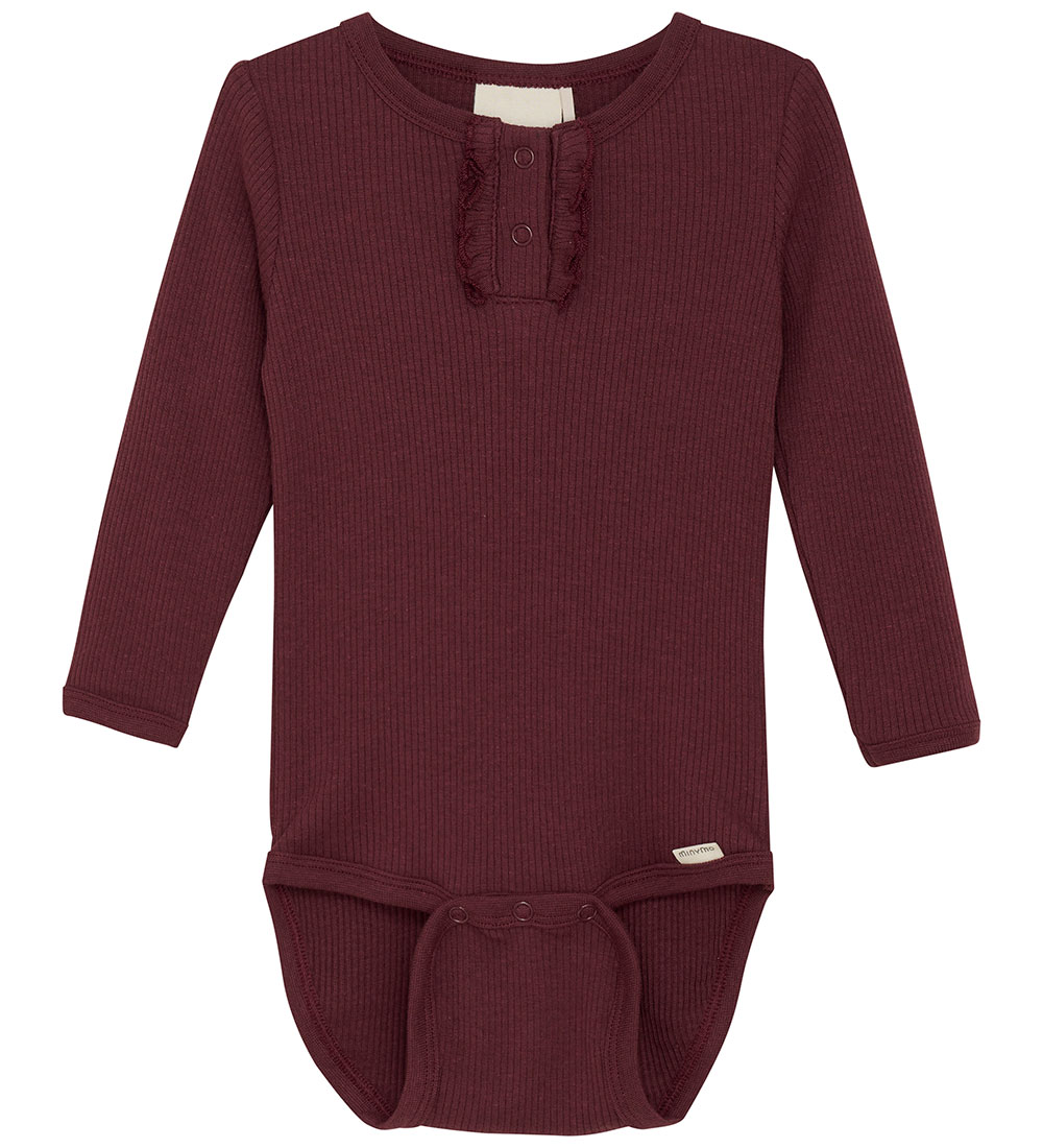 Body Ribbad LS - Bild 2