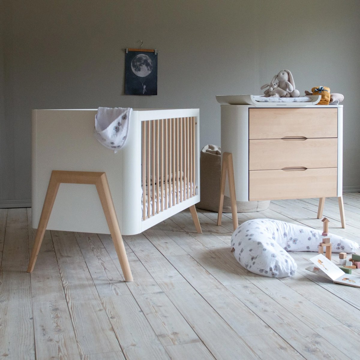 Byrå Torsten White - Bild 9