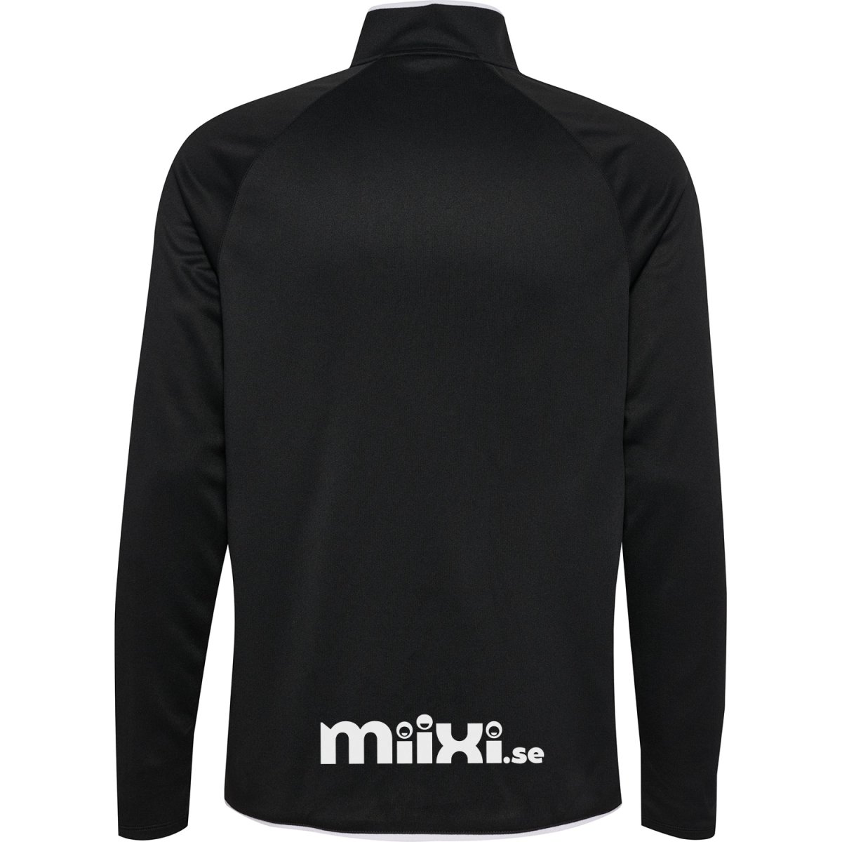 Makedonija Träningströja Half Zip hml Core 2.0 - Bild 3