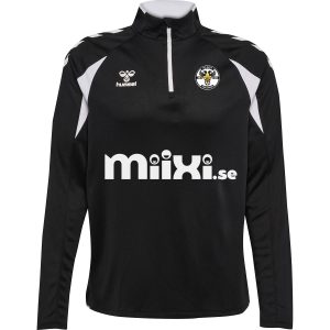 FC City Träningströja Half Zip hml Core 2.0