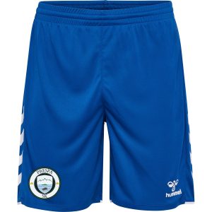 Prespa SK Målvaktsshorts hml Core 2.0 Shorts