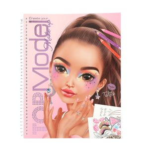 Designbok Make-up