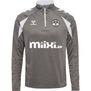 FC City Ledartröja Half Zip hml Core 2.0