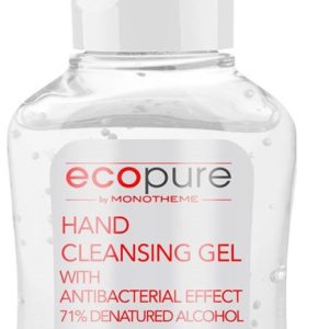 Handsprit Ecopure Gel 100 ml