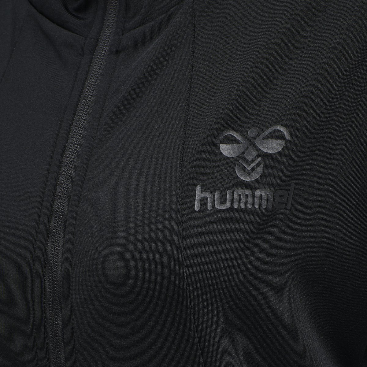 Hoodie hml Shelby Zip - Bild 6