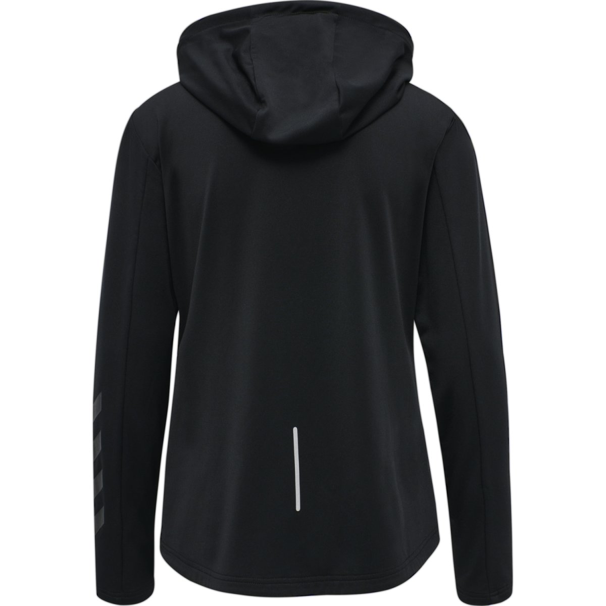 Hoodie hml Shelby Zip - Bild 4