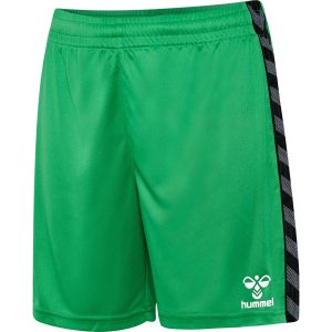 Junior Träningsshorts hml Authentic PL Shorts Kids