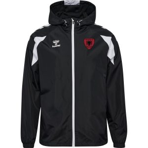 Kosova IF Allvädersjacka hml Core 2.0 All-Weather Jacket