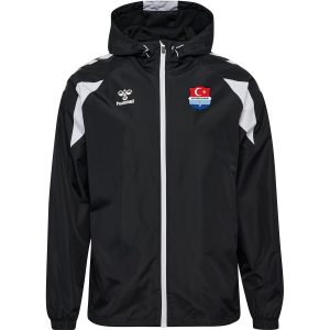 Prespa Birlik Allvädersjacka hml Core 2.0 All-Weather Jacket