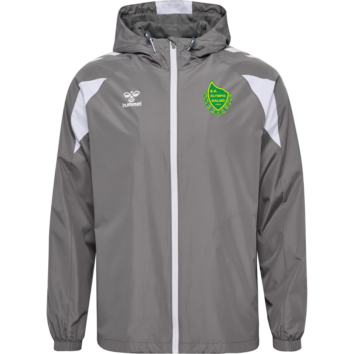 BK Olympic Ledarjacka hml Core 2.0 All-Weather Jacket