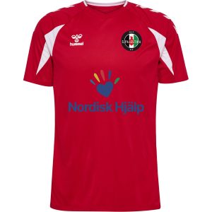 S.Palestina Målvaktströja hml Core 2.0 Jersey S/S