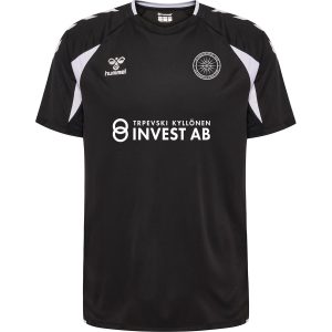 Makedonija Ledare T-shirt hml Core 2.0 Jersey S/S