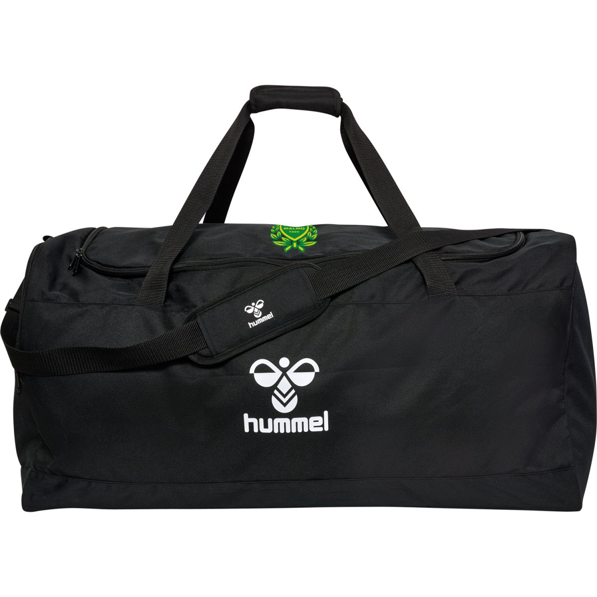BK Olympic Lagväska hml Core 2.0 Team Bag