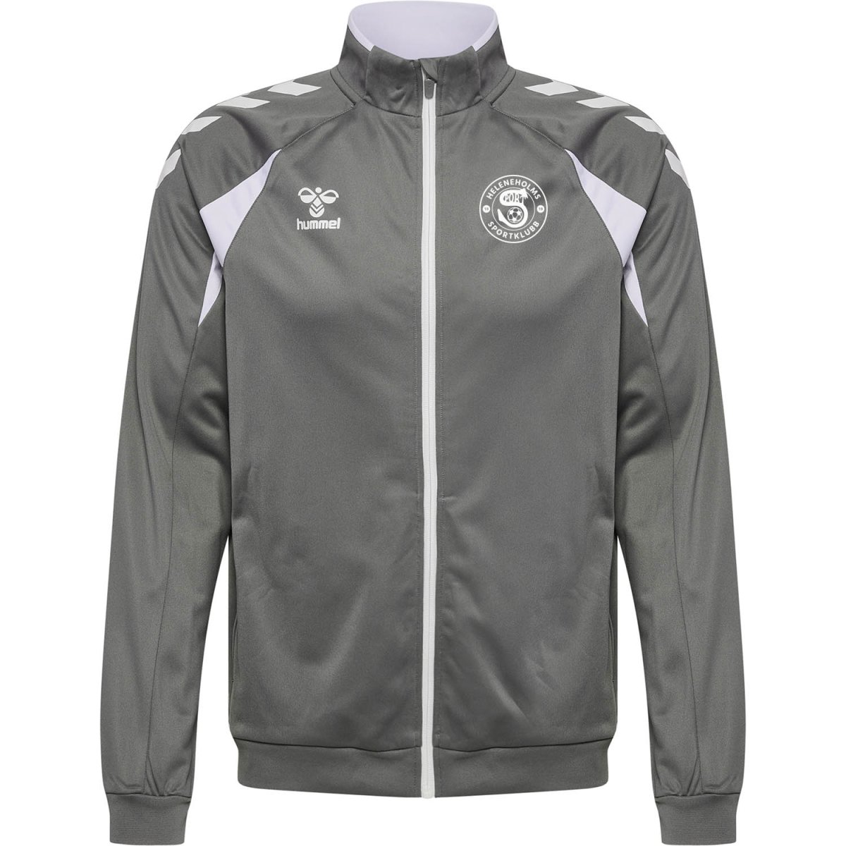 Heleneholms SK Ledarjacka hml Core 2.0 Track Zip Jacket - Bild 2