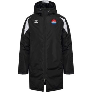 Prespa Birlik Coachjacka hml Core 2.0 Bench Jacket