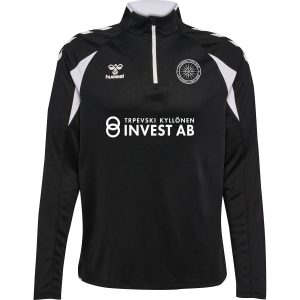 Makedonija Träningströja Half Zip hml Core 2.0
