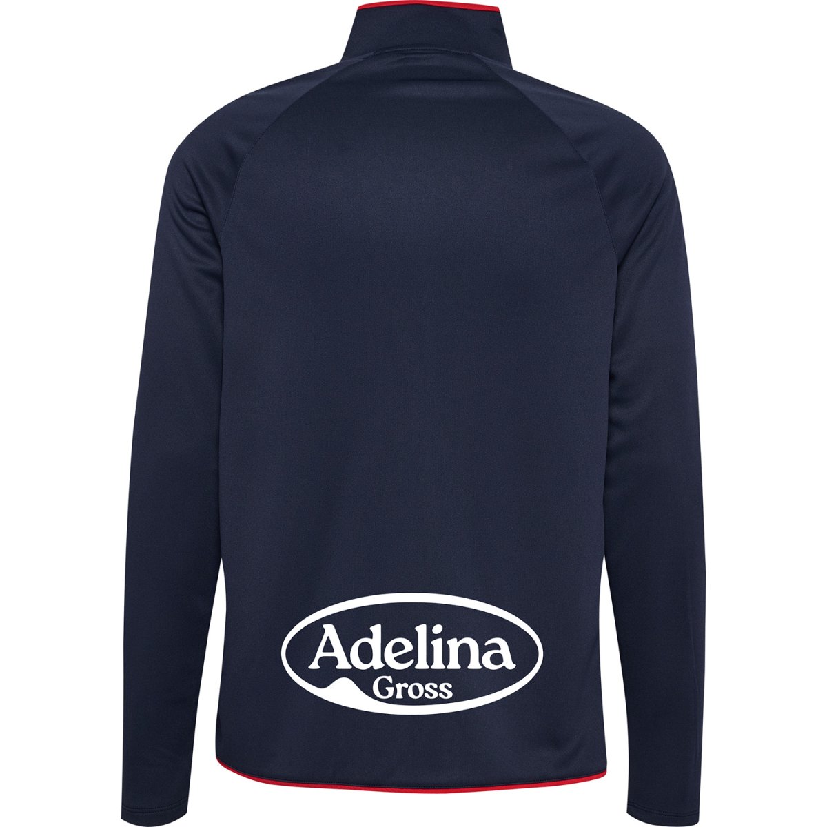 MIK Träningströja Half Zip hml Core 2.0 - Bild 3