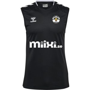 FC City Linne hml Core 2.0 Jersey S/L